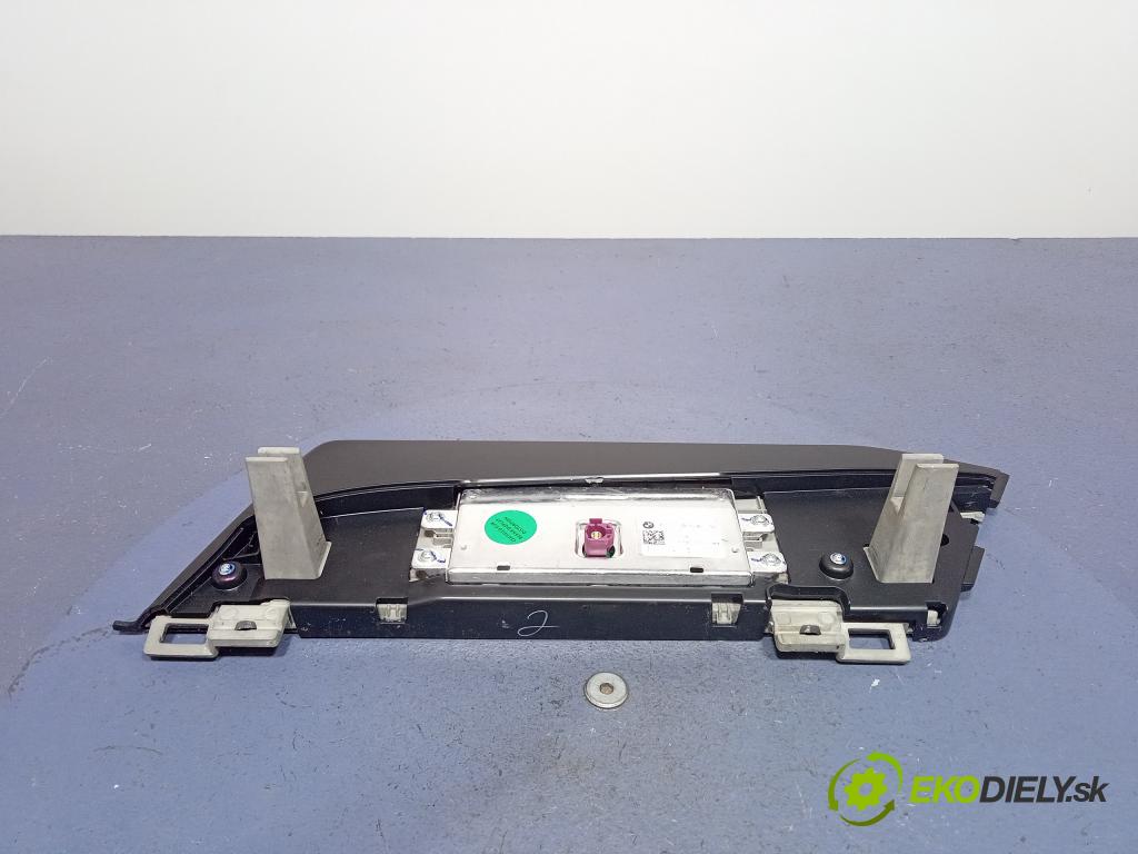 Bmw X5 2022 displej Radio / GPS 5A0E6B6