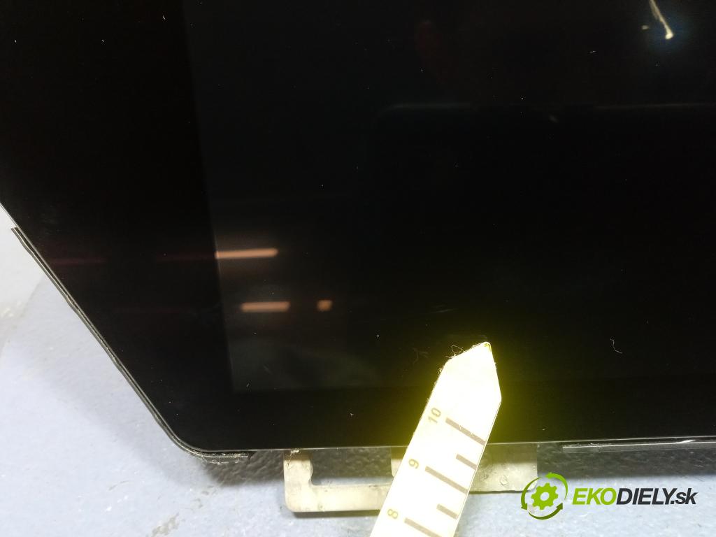 Bmw X5 2022 displej Radio / GPS 5A0E6B6