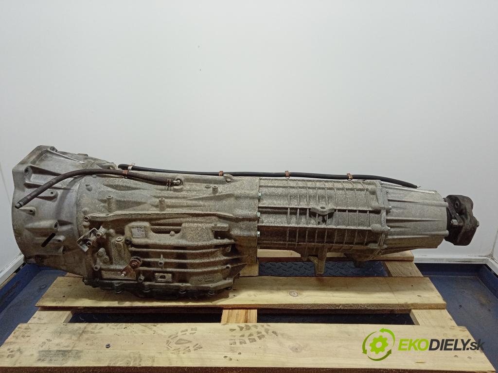 Vw Touareg 2004 prevodovka automatická GLJ