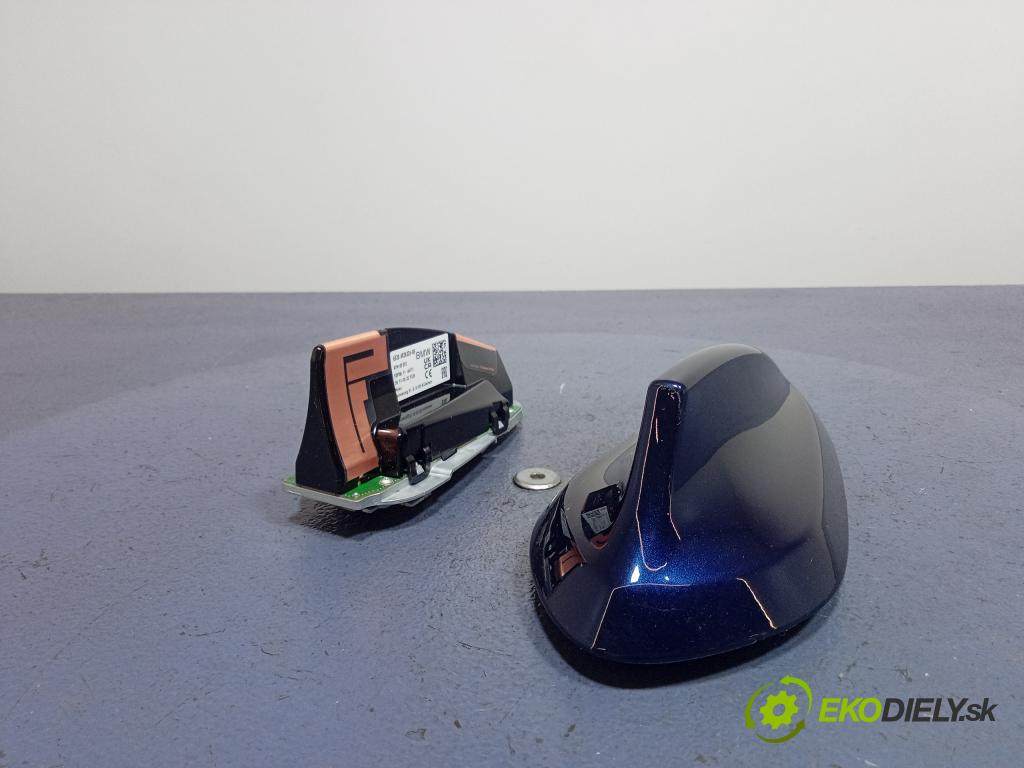 Bmw X5 2022 Antena 6826326