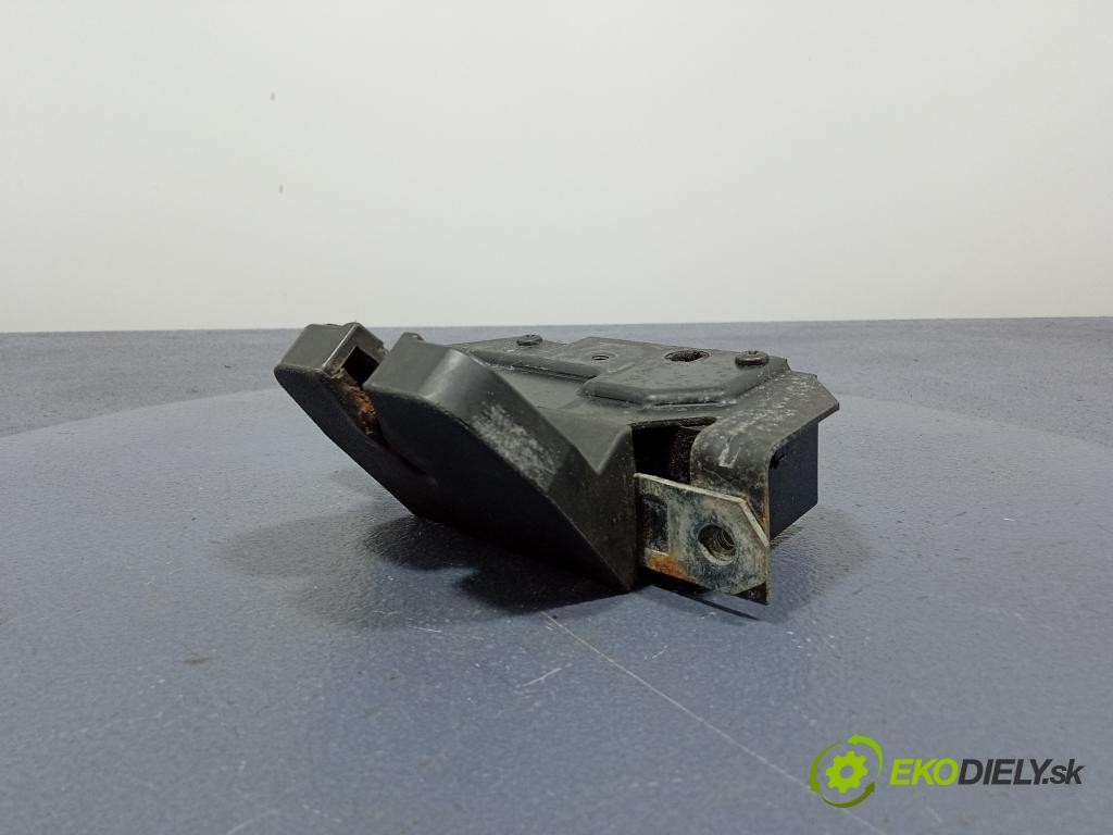 Opel Vectra 2006 zámek Klapky: kufr 13185566