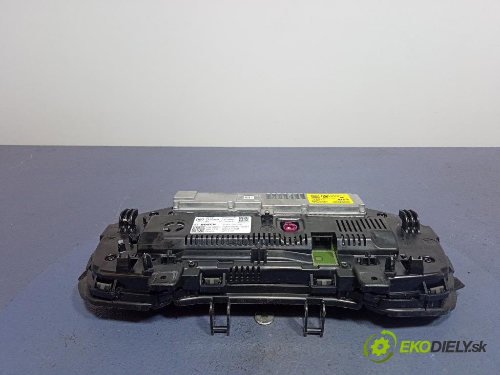 Bmw X5 2022 prístrojovka/ budíky 8709815
