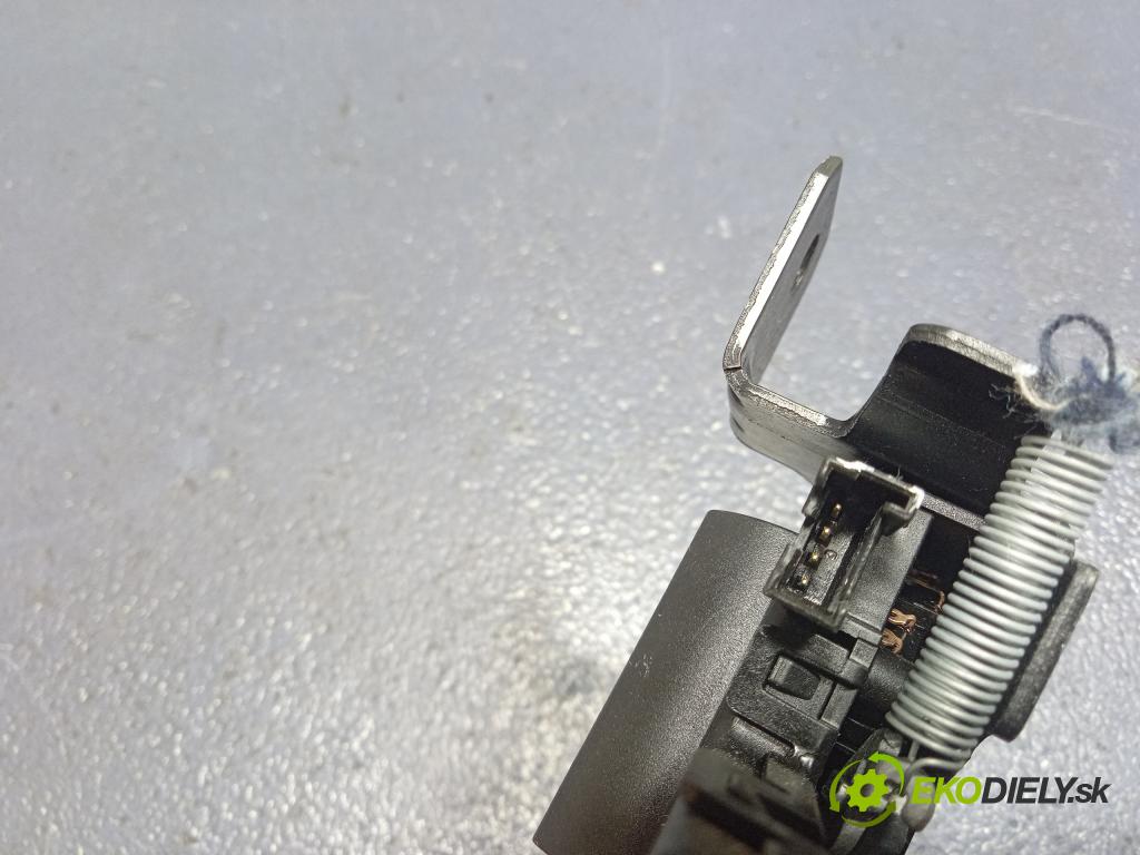 Bmw X5 2022 zámek Klapky: kufr 7475462