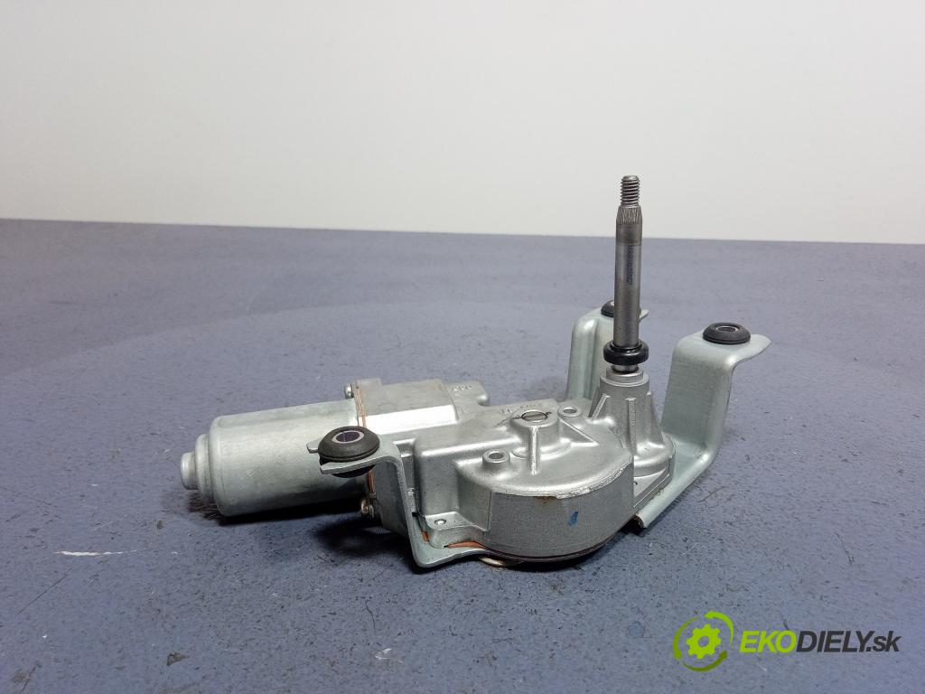Bmw X5 2022 motorek Stěrače: Zad: 7453144