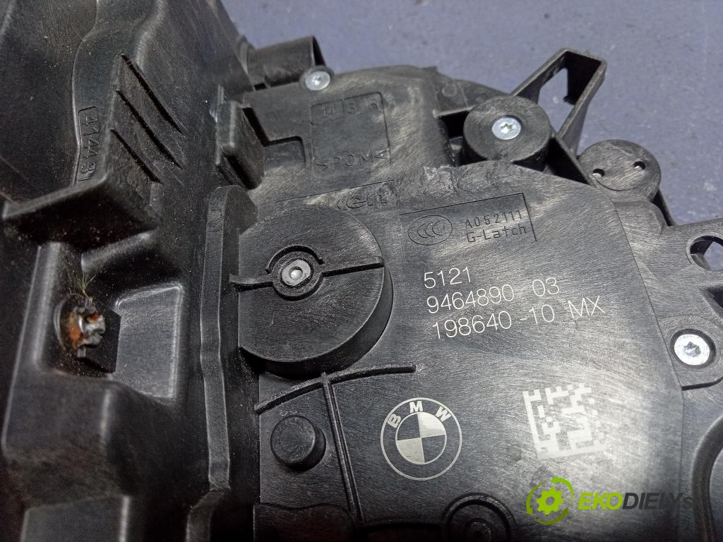 Bmw X5 2022 zámek dveře před v pravo: 9464890
