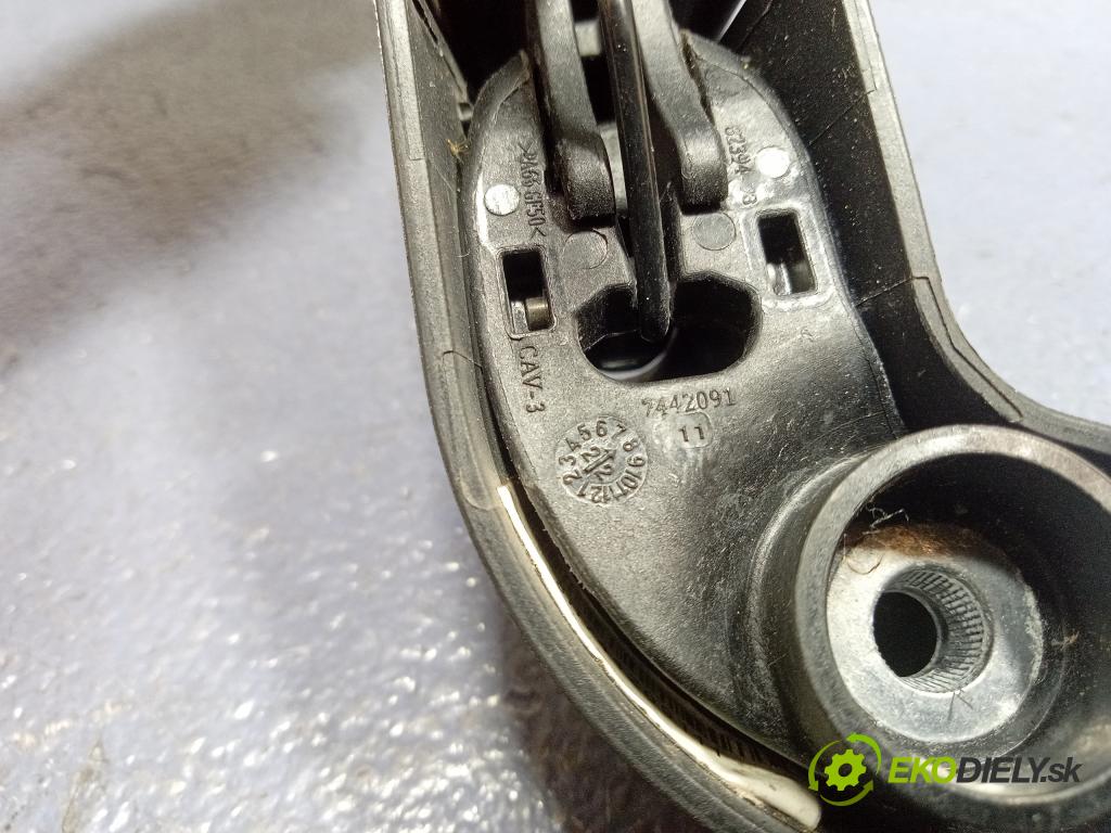 Bmw X5 2022 Paže: Stěrače: Zad: 7442091