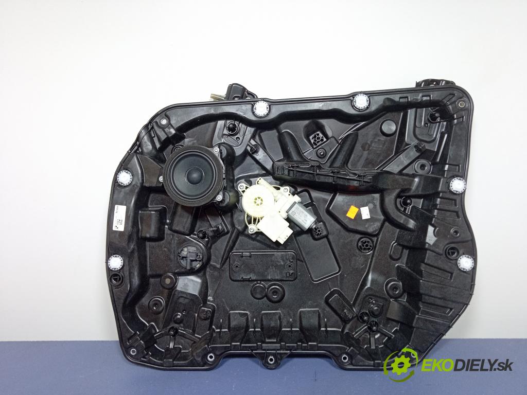 Bmw X5 2022 mechanismus stahování Sklenka: před v pravo: 9450784