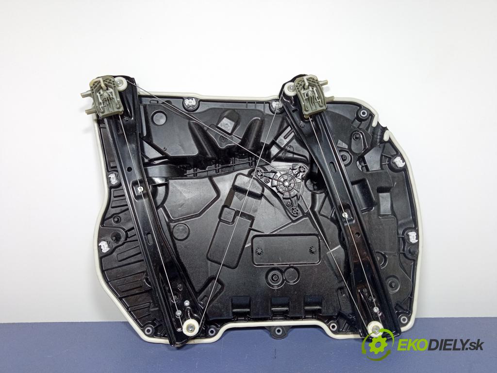 Bmw X5 2022 mechanismus stahování Sklenka: před v pravo: 9450784