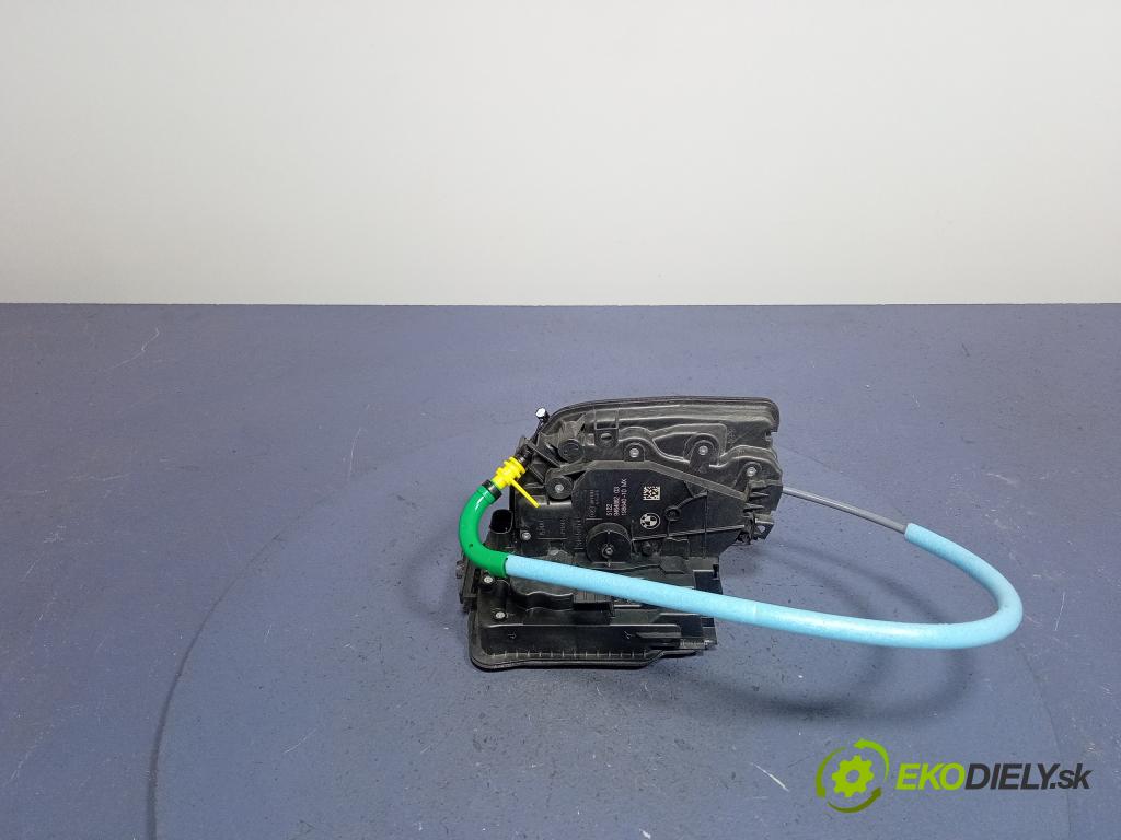 Bmw X5 2022 zámek dveře Zad: v pravo: 9464882