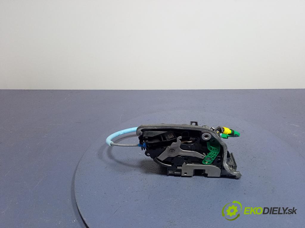 Bmw X5 2022 zámek dveře Zad: v pravo: 9464882