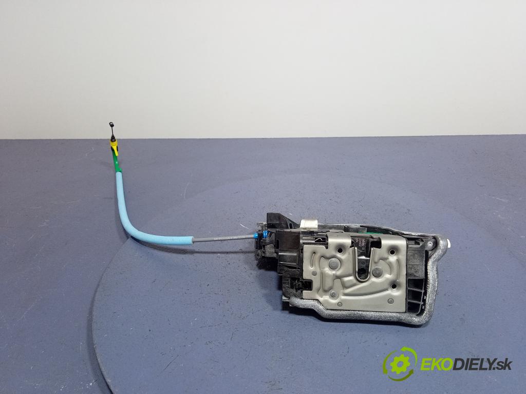 Bmw X5 2022 zámek dveře Zad: v pravo: 9464882