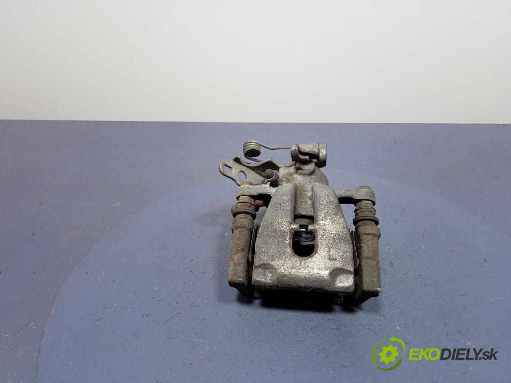 Ford S-max 2006 brzdič brzdový zad Vľavo: 01