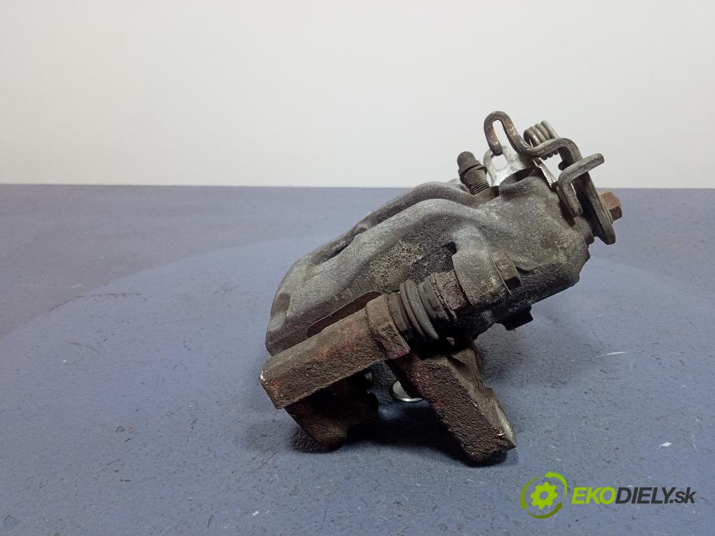 Ford S-max 2006 brzdič brzdový zad Vľavo: 01