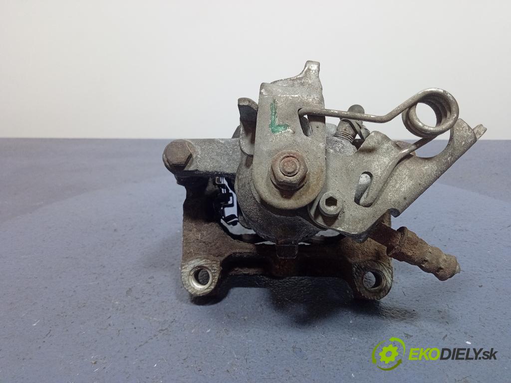 Ford S-max 2006 brzdič brzdový zad Vľavo: 01