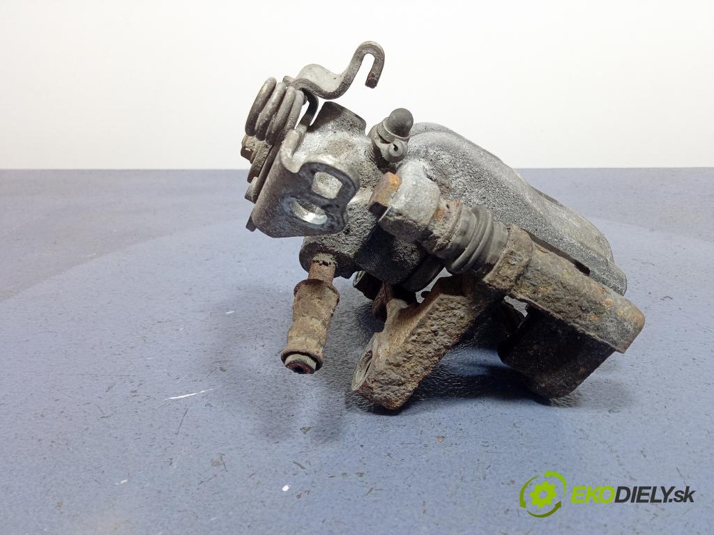 Ford S-max 2006 brzdič brzdový zad Vľavo: 01