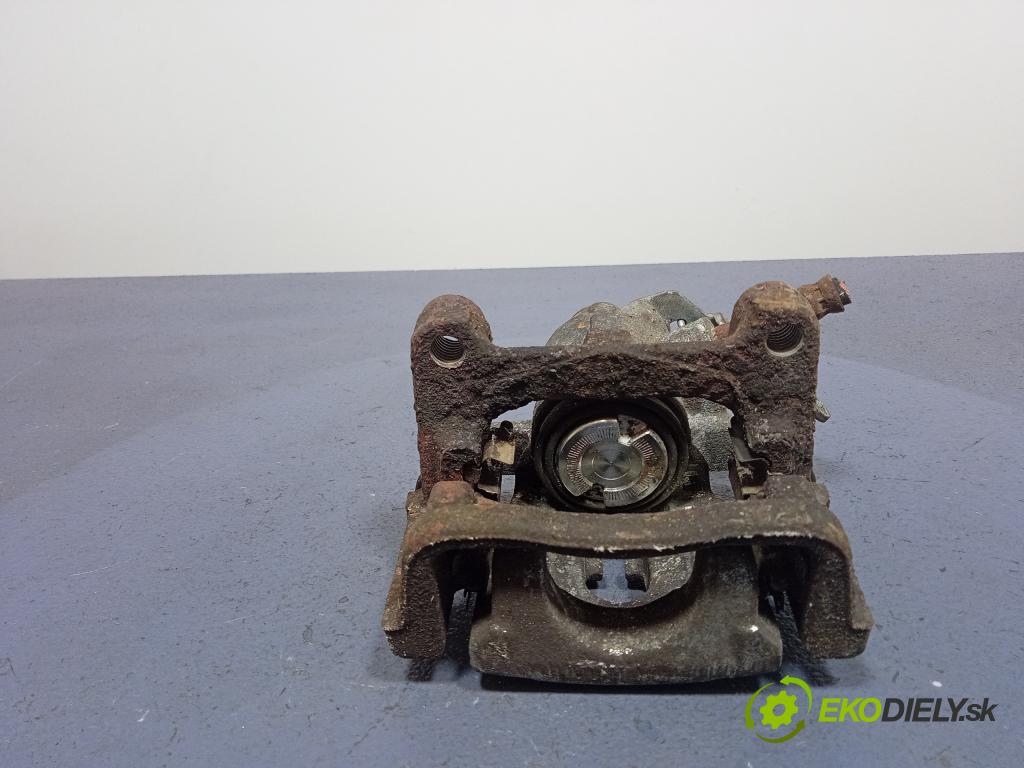 Ford S-max 2006 brzdič brzdový zad Vľavo: 01