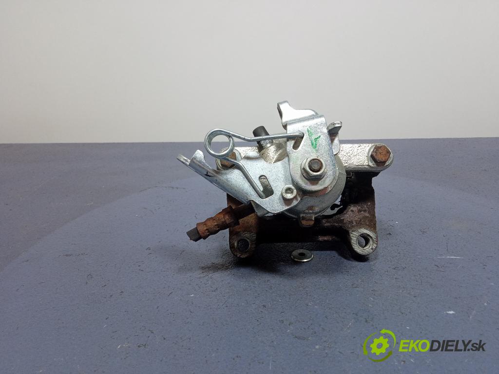 Ford S-max 2006 brzdič brzdový zad v pravo: 01