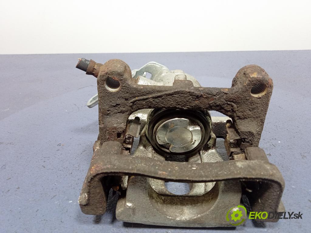 Ford S-max 2006 brzdič brzdový zad v pravo: 01