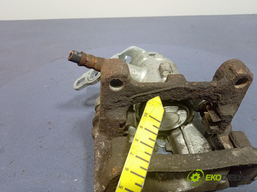 Ford S-max 2006 brzdič brzdový zad v pravo: 01