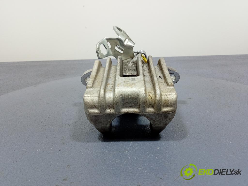 Skoda Octavia 2008 brzdič brzdový zad v pravo: 01