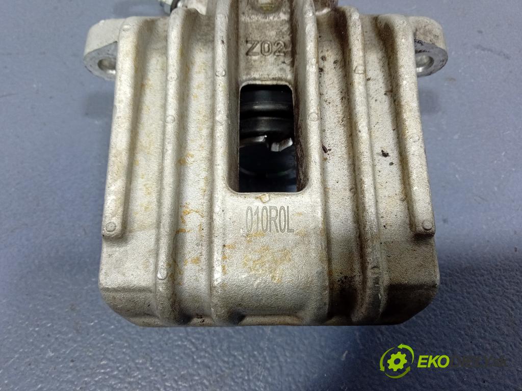 Skoda Octavia 2008 brzdič brzdový zad v pravo: 01