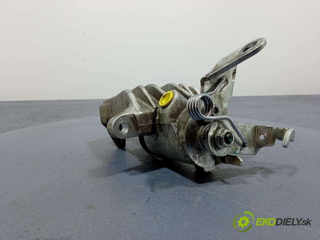 Skoda Octavia 2008 brzdič brzdový zad v pravo: 01