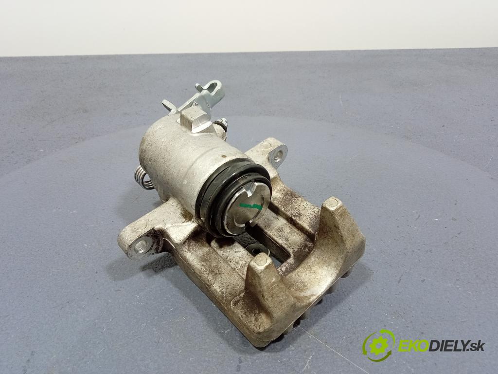 Skoda Octavia 2008 brzdič brzdový zad v pravo: 01
