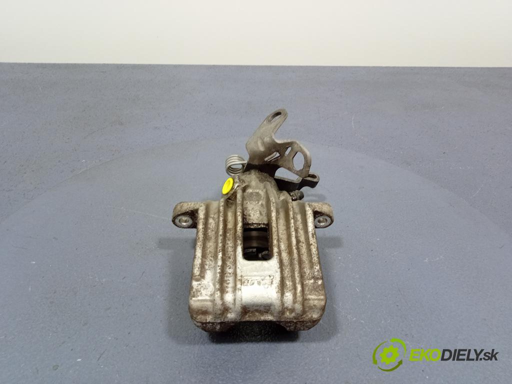 Skoda Octavia 2008 brzdič brzdový zad Vľavo: 01