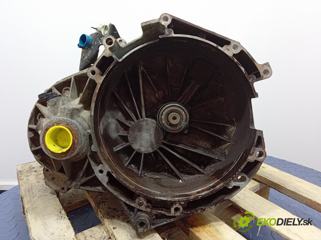 Ford Transit 2004 prevodovka Manualna 1C1R7002AL