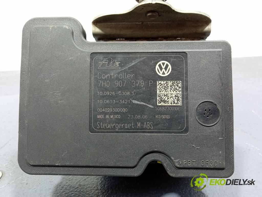 Vw Transporter 2006 čerpadlo ABS x 7H0907379P