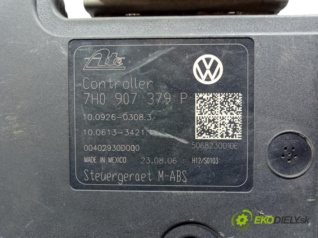 Vw Transporter 2006 čerpadlo ABS x 7H0907379P