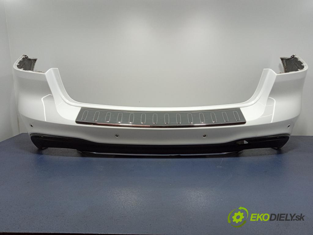 Mercedes Gle 0 nárazník Zad: A1668850938