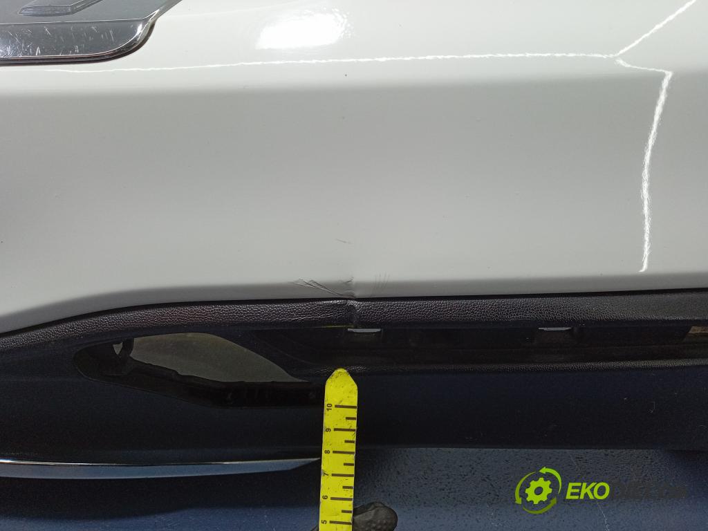 Mercedes Gle 0 nárazník Zad: A1668850938