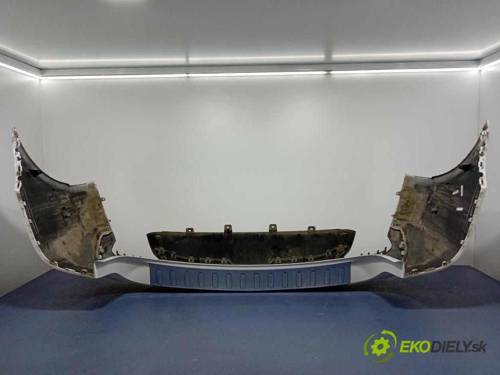 Mercedes Gle 0 nárazník Zad: A1668850938