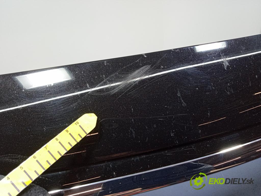 Mercedes E-klasa 0 nárazník před A2148859701
