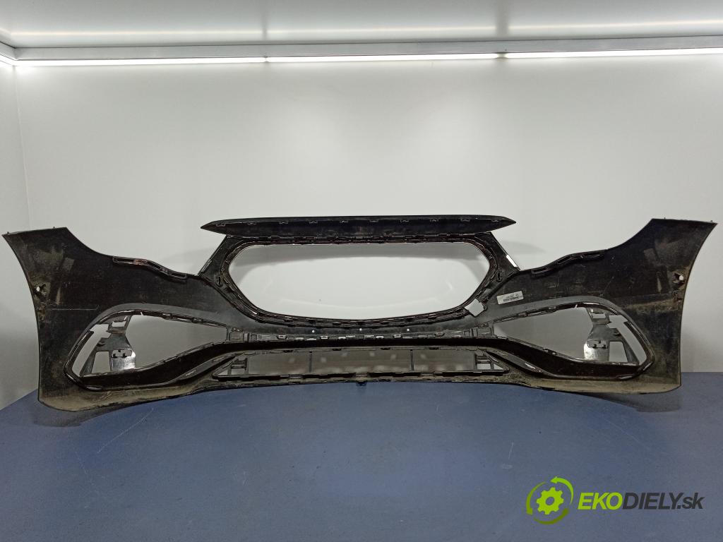 Mercedes E-klasa 0 nárazník před A2148859701