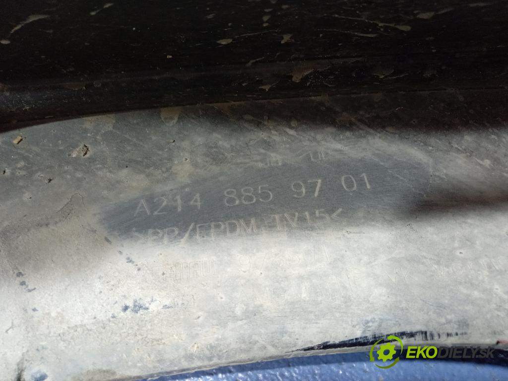 Mercedes E-klasa 0 nárazník před A2148859701