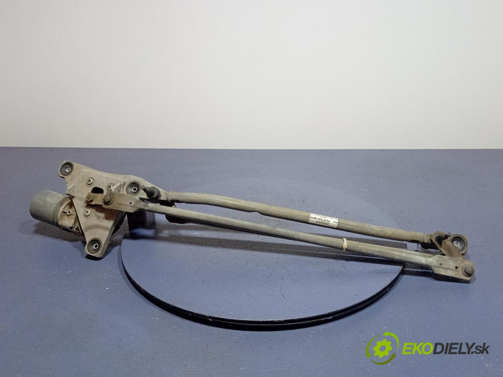 Volvo V50 2004 mechanismus motorek Stěrače: před 30699342