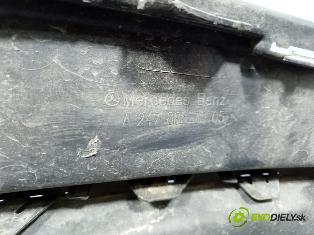 Mercedes Gla 0 nárazník před A2478853805