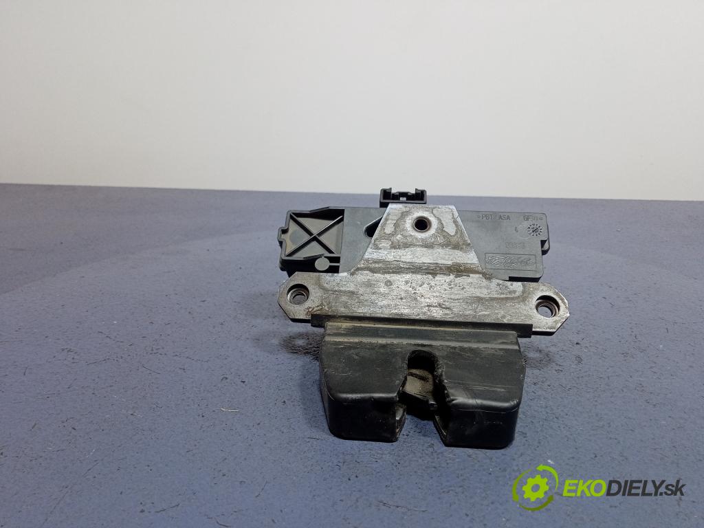 Volvo V50 2004 zámek Klapky: kufr 4N51-A442A66-AK