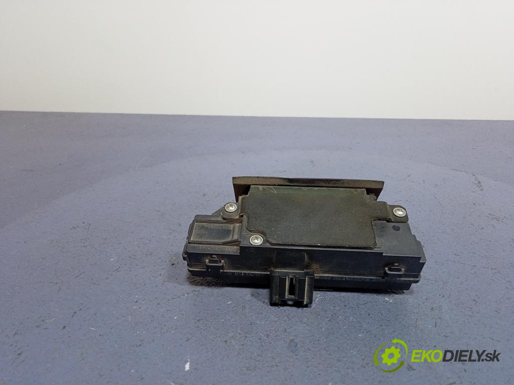 Volvo V50 2004 zámek Klapky: kufr 4N51-A442A66-AK