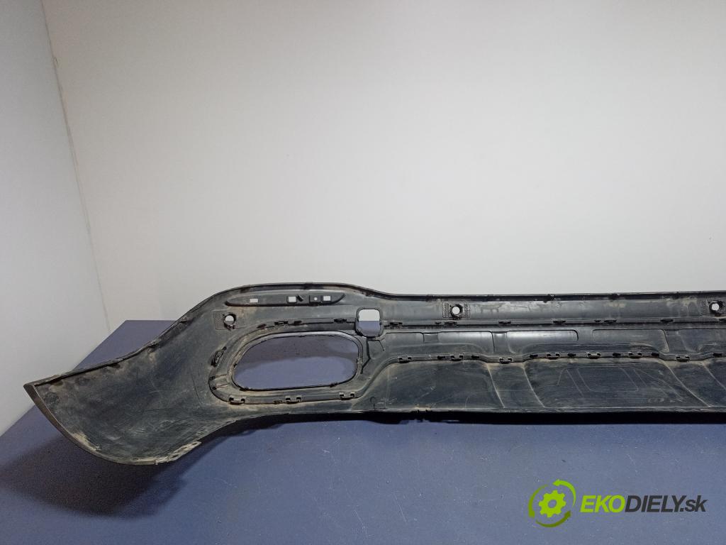 Mercedes Gle 0 nárazník Zad: A1678852209
