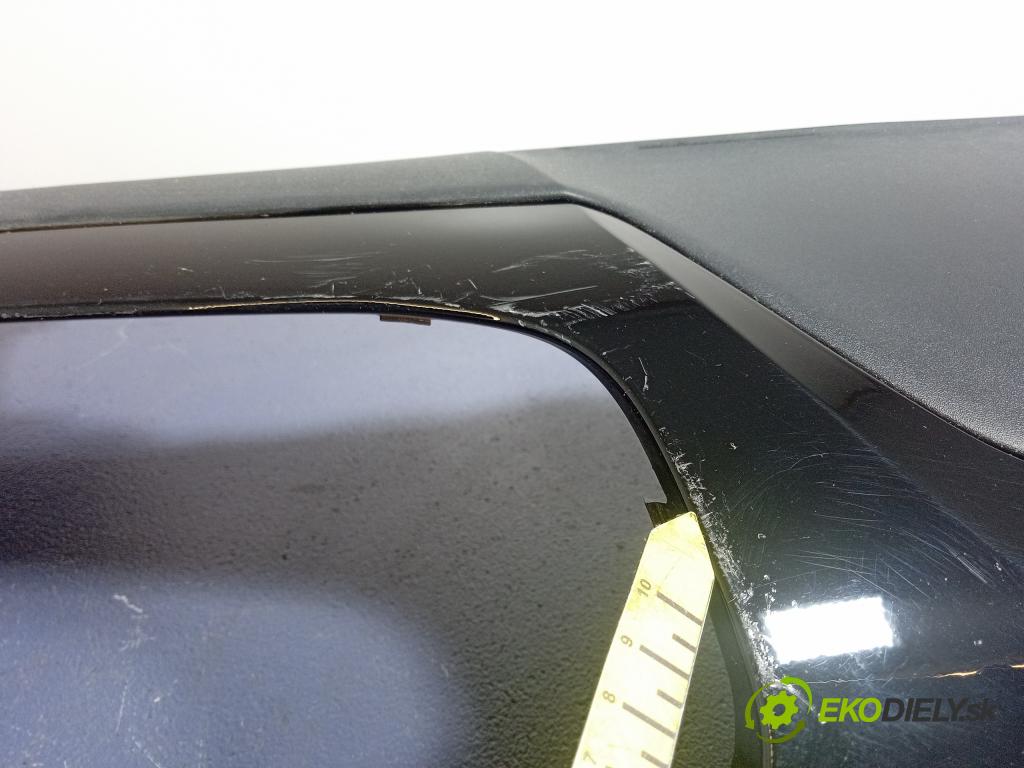 Mercedes Gle 0 nárazník Zad: A1678852209