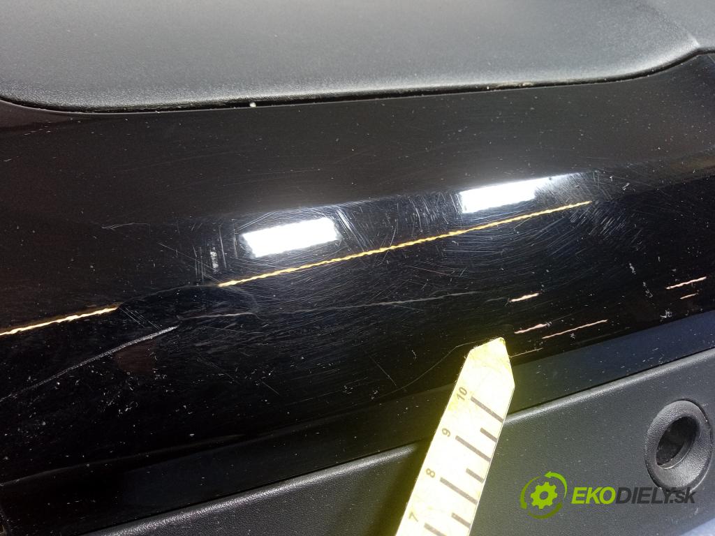 Mercedes Gle 0 nárazník Zad: A1678852209