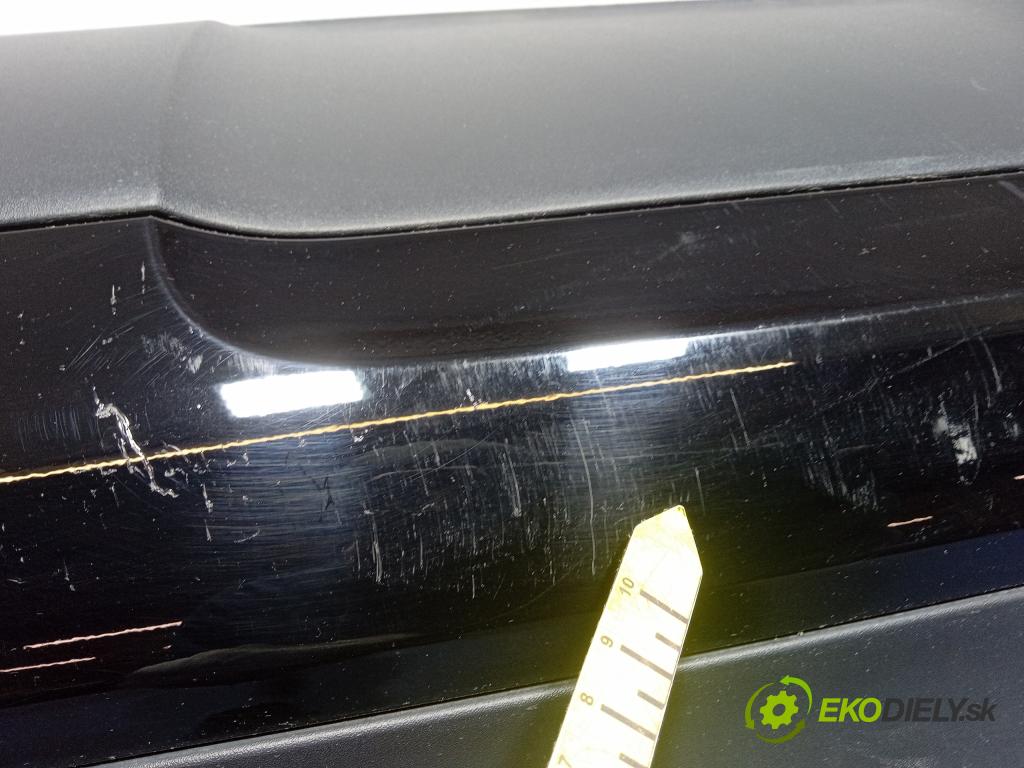 Mercedes Gle 0 nárazník Zad: A1678852209