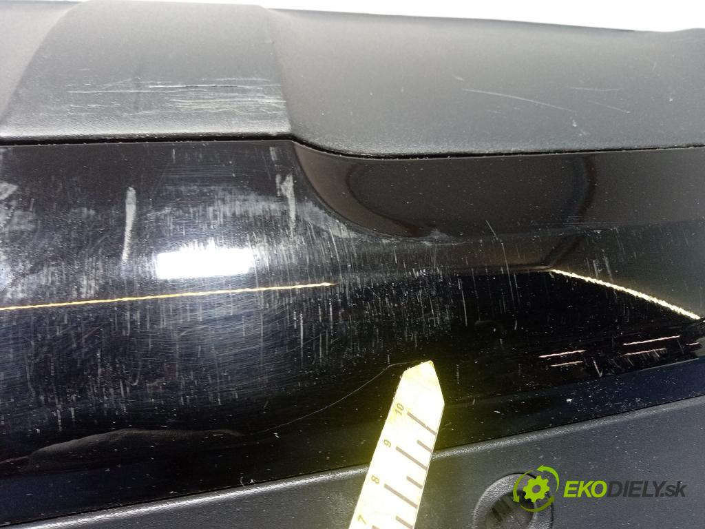 Mercedes Gle 0 nárazník Zad: A1678852209