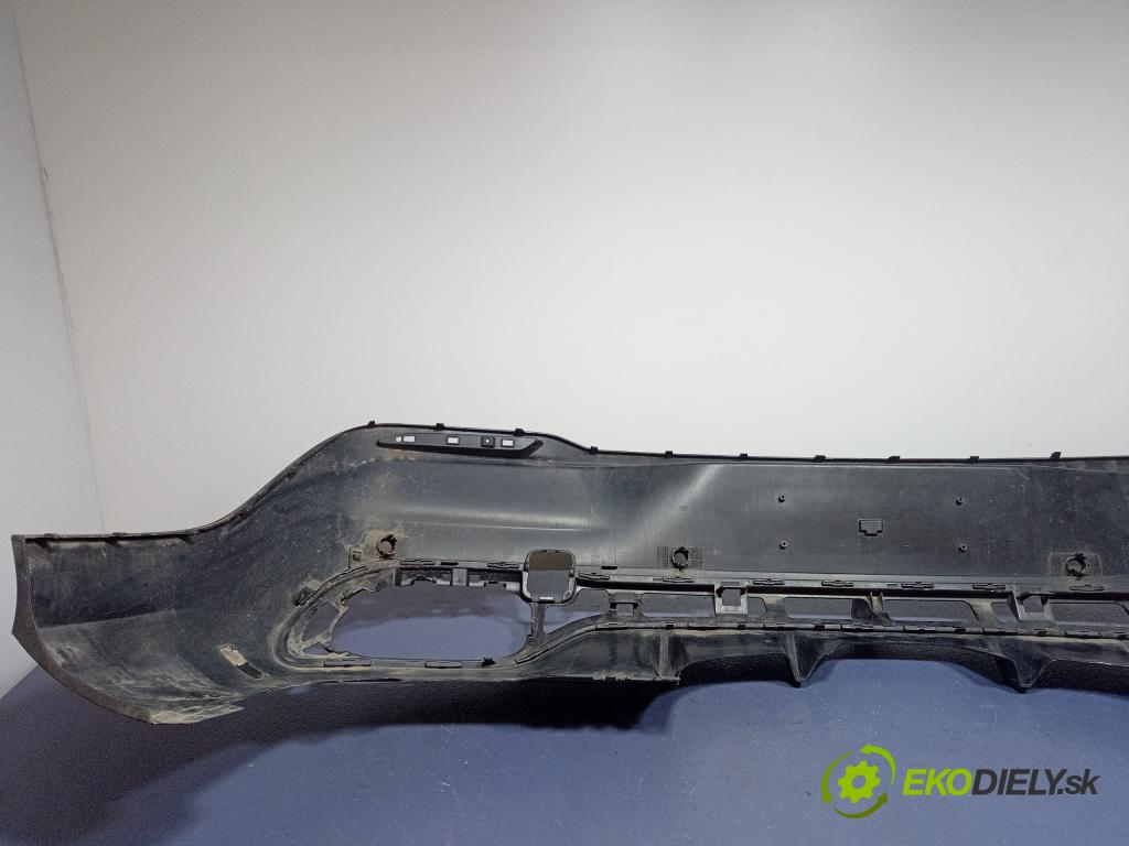 Mercedes Gle 0 nárazník Zad: A1678850607