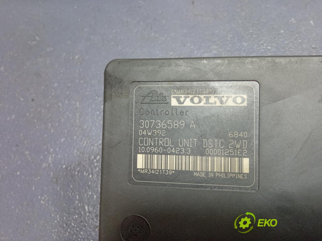 Volvo V50 2004 čerpadlo ABS x 30736588