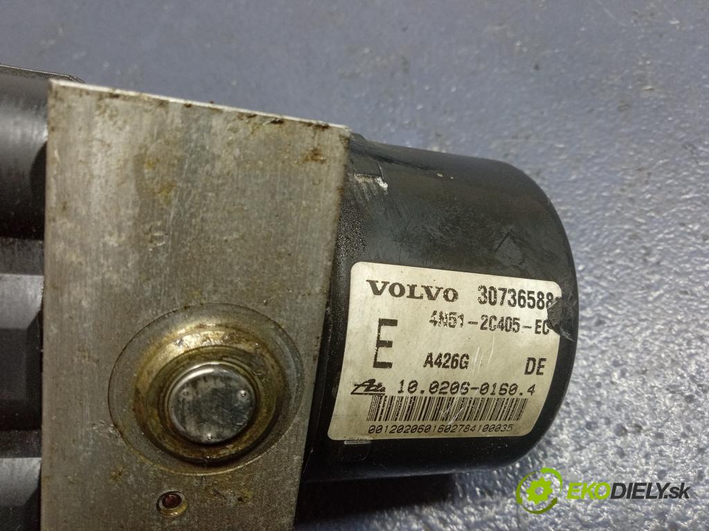 Volvo V50 2004 čerpadlo ABS x 30736588