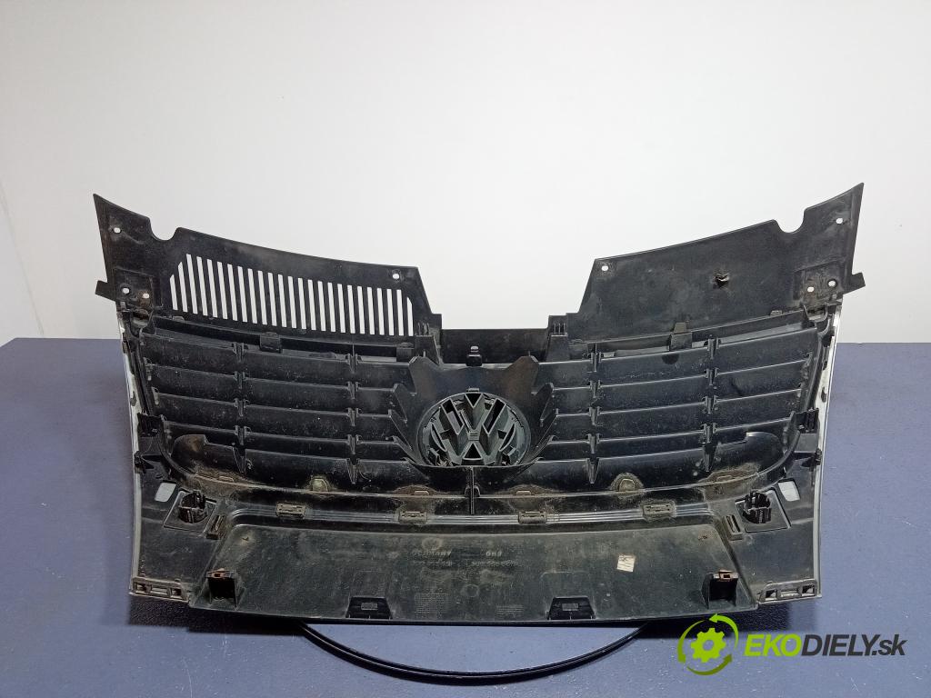 Vw Passat 2007 miežka / Gril: 3C0853651